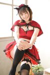 [Lovepop] Saki Sakurai 桜井紗稀 - GL0091 Photoset 001 - 004