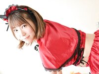 [Lovepop] Saki Sakurai 桜井紗稀 - GL0091 Photoset 001 - 004