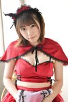 [Lovepop] Saki Sakurai 桜井紗稀 - GL0091 Photoset 001 - 004