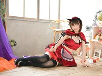 [Lovepop] Saki Sakurai 桜井紗稀 - GL0091 Photoset 001 - 004