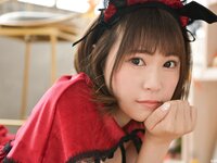 [Lovepop] Saki Sakurai 桜井紗稀 - GL0091 Photoset 001 - 004