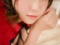 [Lovepop] Saki Sakurai 桜井紗稀 - GL0091 Photoset 001 - 004