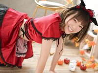 [Lovepop] Saki Sakurai 桜井紗稀 - GL0091 Photoset 001 - 004