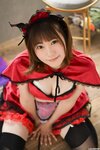 [Lovepop] Saki Sakurai 桜井紗稀 - GL0091 Photoset 001 - 004