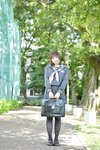 [Lovepop] Saki Sakurai 桜井紗稀 - GL0091 Photoset 001 - 004
