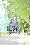 [Lovepop] Saki Sakurai 桜井紗稀 - GL0091 Photoset 001 - 004