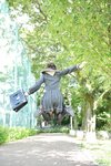 [Lovepop] Saki Sakurai 桜井紗稀 - GL0091 Photoset 001 - 004