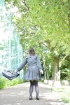 [Lovepop] Saki Sakurai 桜井紗稀 - GL0091 Photoset 001 - 004