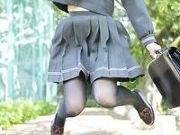 [Lovepop] Saki Sakurai 桜井紗稀 - GL0091 Photoset 001 - 004
