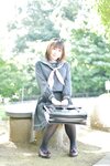 [Lovepop] Saki Sakurai 桜井紗稀 - GL0091 Photoset 001 - 004