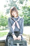 [Lovepop] Saki Sakurai 桜井紗稀 - GL0091 Photoset 001 - 004