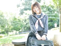 [Lovepop] Saki Sakurai 桜井紗稀 - GL0091 Photoset 001 - 004