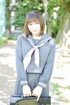 [Lovepop] Saki Sakurai 桜井紗稀 - GL0091 Photoset 001 - 004