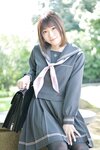 [Lovepop] Saki Sakurai 桜井紗稀 - GL0091 Photoset 001 - 004
