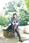 [Lovepop] Saki Sakurai 桜井紗稀 - GL0091 Photoset 001 - 004