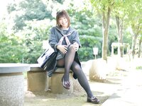 [Lovepop] Saki Sakurai 桜井紗稀 - GL0091 Photoset 001 - 004
