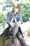 [Lovepop] Saki Sakurai 桜井紗稀 - GL0091 Photoset 001 - 004