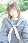 [Lovepop] Saki Sakurai 桜井紗稀 - GL0091 Photoset 001 - 004