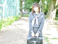 [Lovepop] Saki Sakurai 桜井紗稀 - GL0091 Photoset 001 - 004