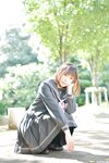 [Lovepop] Saki Sakurai 桜井紗稀 - GL0091 Photoset 001 - 004