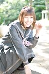 [Lovepop] Saki Sakurai 桜井紗稀 - GL0091 Photoset 001 - 004