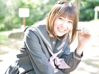 [Lovepop] Saki Sakurai 桜井紗稀 - GL0091 Photoset 001 - 004