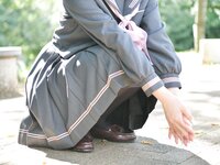 [Lovepop] Saki Sakurai 桜井紗稀 - GL0091 Photoset 001 - 004