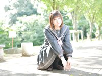 [Lovepop] Saki Sakurai 桜井紗稀 - GL0091 Photoset 001 - 004