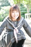 [Lovepop] Saki Sakurai 桜井紗稀 - GL0091 Photoset 001 - 004