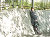 [Lovepop] Saki Sakurai 桜井紗稀 - GL0091 Photoset 001 - 004