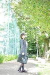[Lovepop] Saki Sakurai 桜井紗稀 - GL0091 Photoset 001 - 004