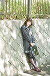 [Lovepop] Saki Sakurai 桜井紗稀 - GL0091 Photoset 001 - 004