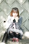 [Lovepop] Saki Sakurai 桜井紗稀 - GL0091 Photoset 001 - 004