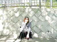 [Lovepop] Saki Sakurai 桜井紗稀 - GL0091 Photoset 001 - 004