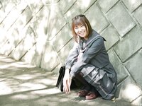 [Lovepop] Saki Sakurai 桜井紗稀 - GL0091 Photoset 001 - 004