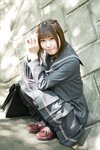 [Lovepop] Saki Sakurai 桜井紗稀 - GL0091 Photoset 001 - 004