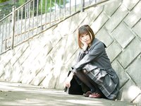 [Lovepop] Saki Sakurai 桜井紗稀 - GL0091 Photoset 001 - 004