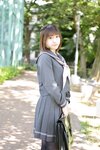 [Lovepop] Saki Sakurai 桜井紗稀 - GL0091 Photoset 001 - 004