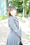 [Lovepop] Saki Sakurai 桜井紗稀 - GL0091 Photoset 001 - 004