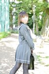 [Lovepop] Saki Sakurai 桜井紗稀 - GL0091 Photoset 001 - 004
