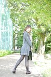 [Lovepop] Saki Sakurai 桜井紗稀 - GL0091 Photoset 001 - 004