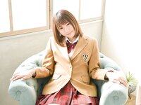 [Lovepop] Saki Sakurai 桜井紗稀 - GL0091 Photoset 001 - 004