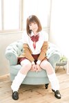 [Lovepop] Saki Sakurai 桜井紗稀 - GL0091 Photoset 001 - 004