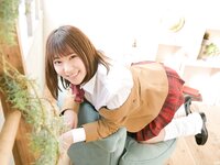 [Lovepop] Saki Sakurai 桜井紗稀 - GL0091 Photoset 001 - 004