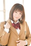 [Lovepop] Saki Sakurai 桜井紗稀 - GL0091 Photoset 001 - 004