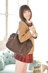 [Lovepop] Saki Sakurai 桜井紗稀 - GL0091 Photoset 001 - 004
