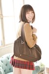 [Lovepop] Saki Sakurai 桜井紗稀 - GL0091 Photoset 001 - 004