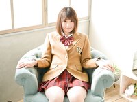 [Lovepop] Saki Sakurai 桜井紗稀 - GL0091 Photoset 001 - 004