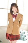 [Lovepop] Saki Sakurai 桜井紗稀 - GL0091 Photoset 001 - 004