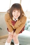 [Lovepop] Saki Sakurai 桜井紗稀 - GL0091 Photoset 001 - 004